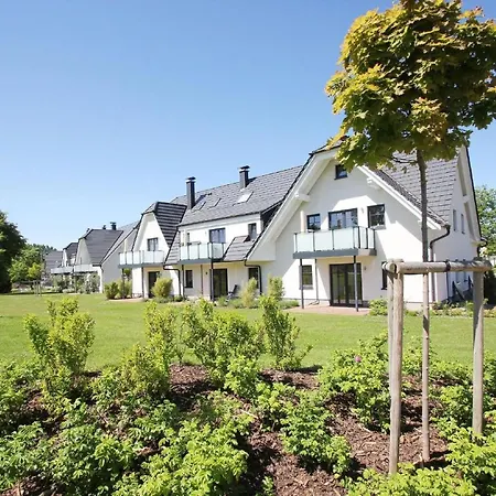 Strandnahe Mit Terrasse, Gratis Nutzung Vom Ahoi Erlebnisbad Und Sauna In Sellin - Rex Rugia 13-4 Апартаменты Лоббе